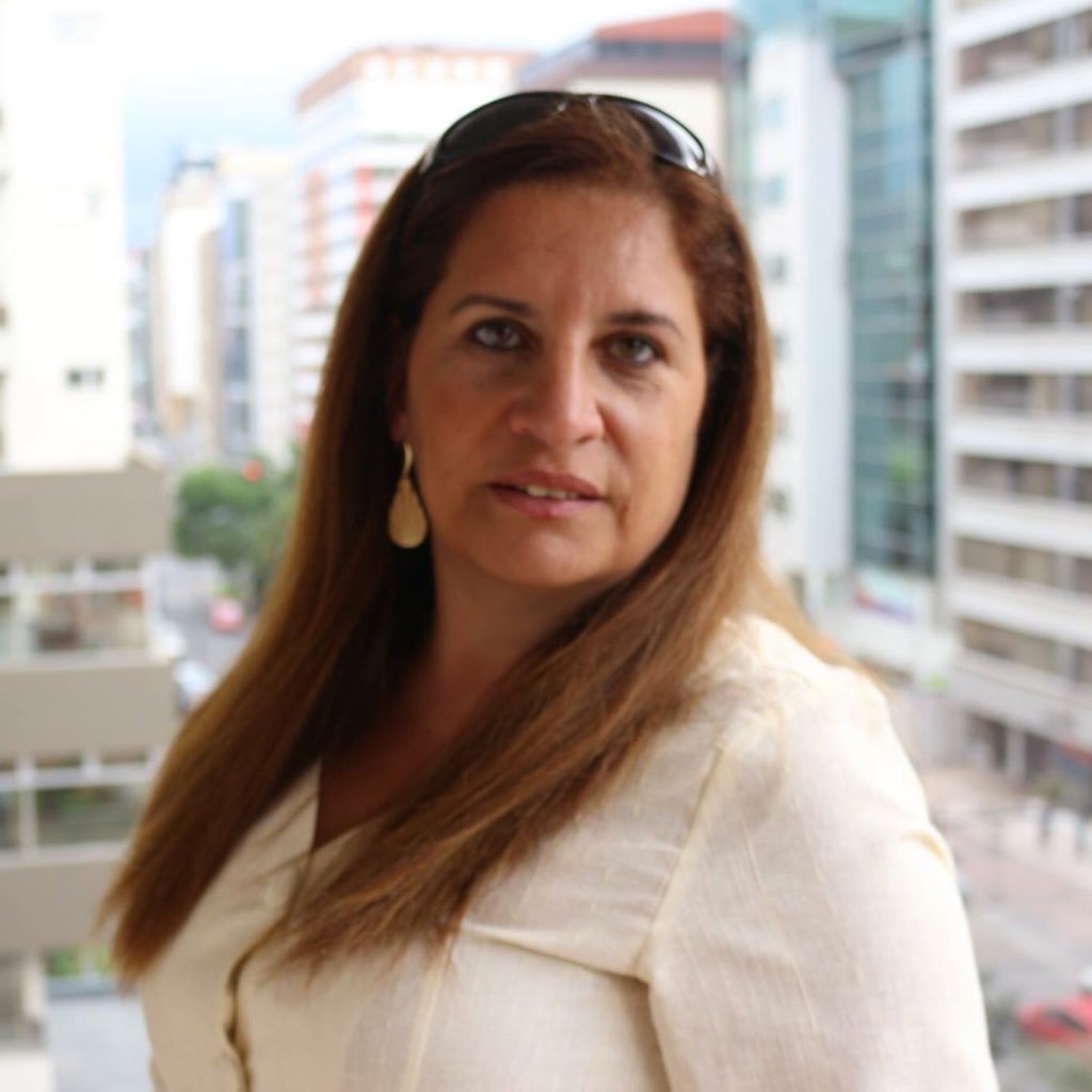 vanderleia brandão ⚡️