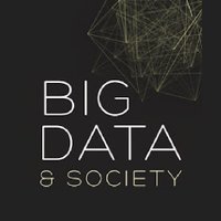 Big Data & Society