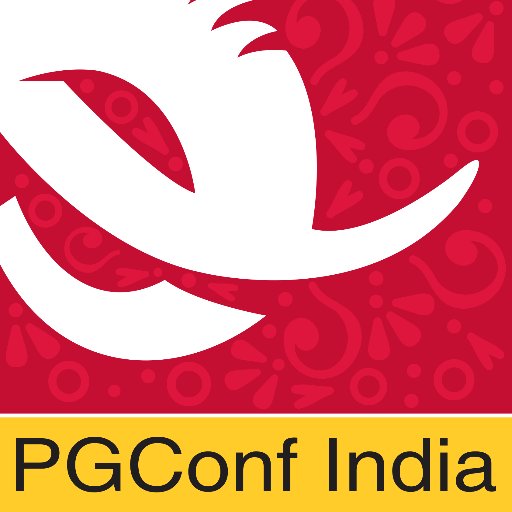 PostgreSQL India
