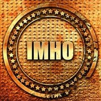 InMyHumbleOpinion