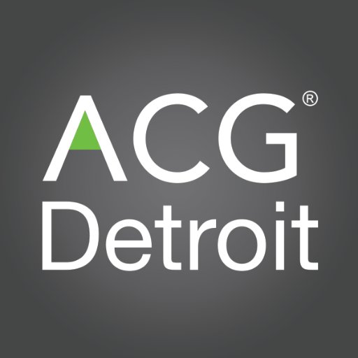 ACG Detroit