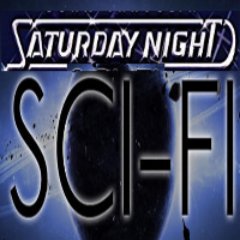 Livetweeting Babylon 5 for SNSF