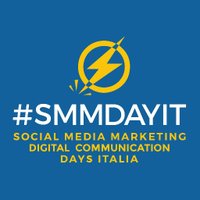 Social Media Marketing Day #SMMdayIT