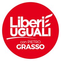 Libere, Liberi e Uguali