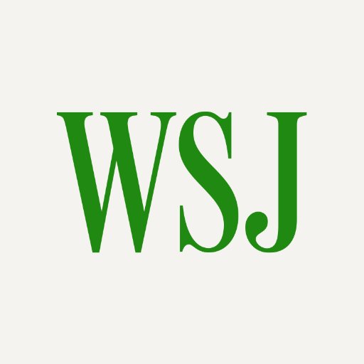 WSJ Business News