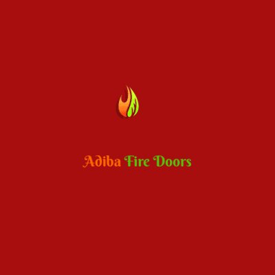 Adiba Fire Doors