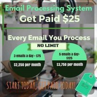 Email Processing System