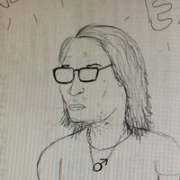 Gym tweets only (and synths, sometimes)