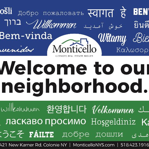 MONTICELLO, L.R.E.B.