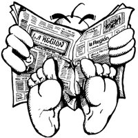 Periódico La Región