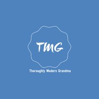 Thoroughly Modern Grandma