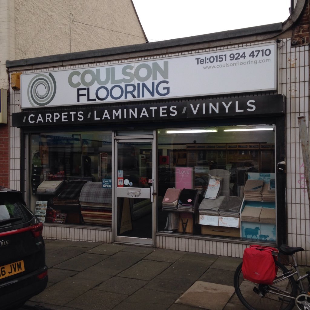 Coulson Flooring