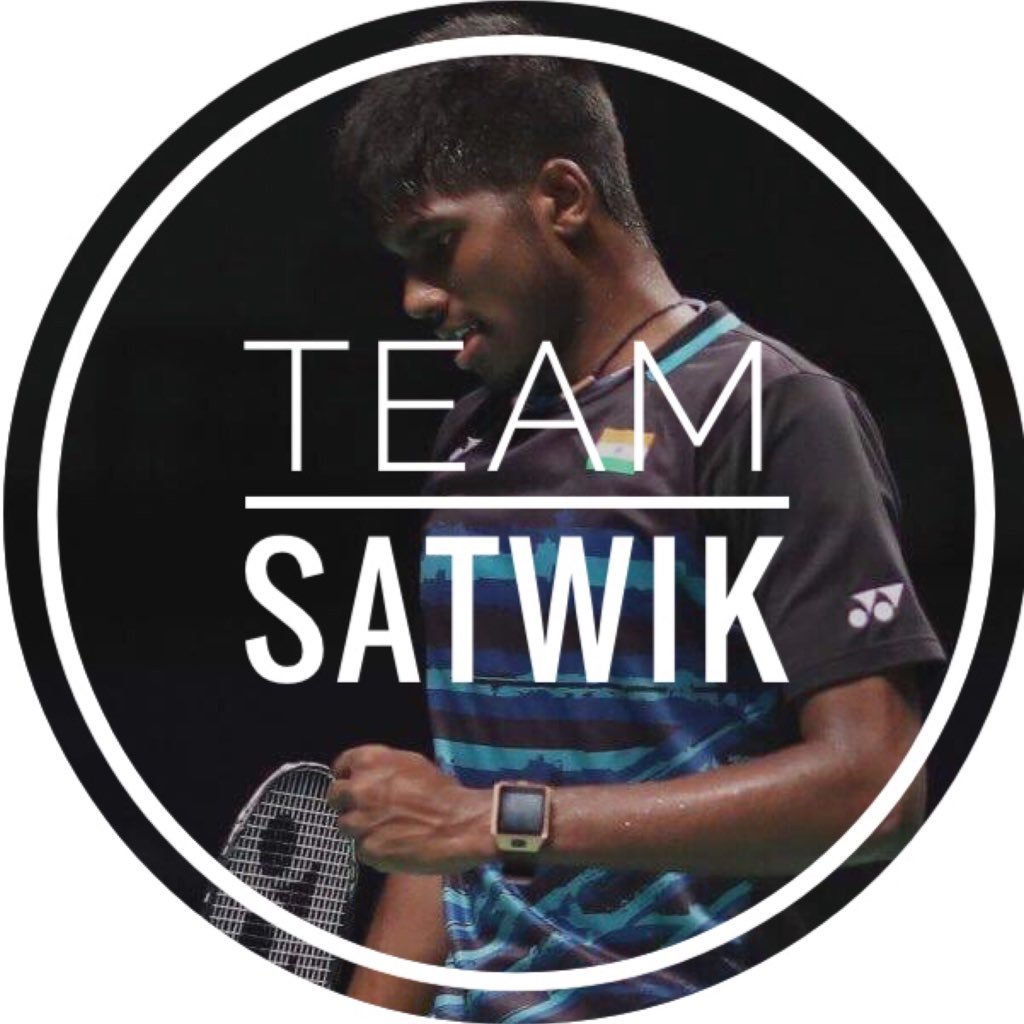 Team Satwik