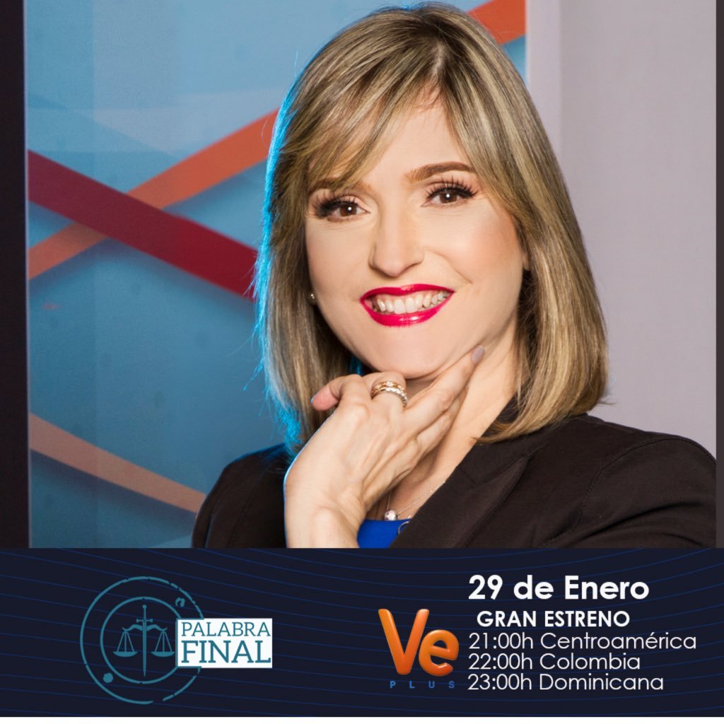 Gloria Pinho. Contodaslasdelaley