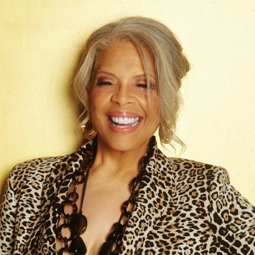Patti Austin