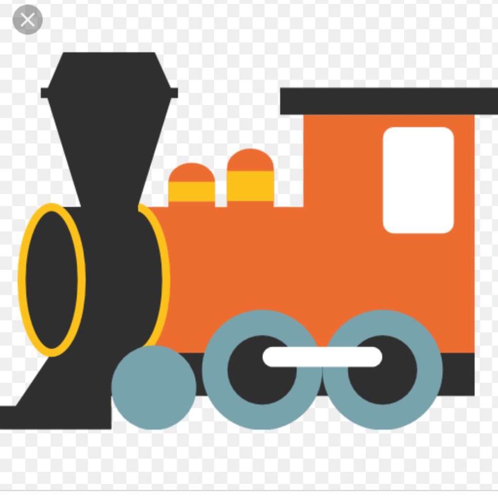 Declassified Trainwriter