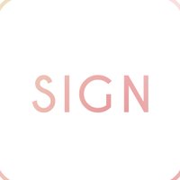 SIGN（サイン）