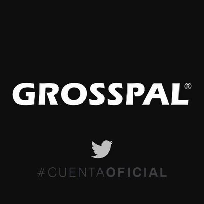 Grosspal
