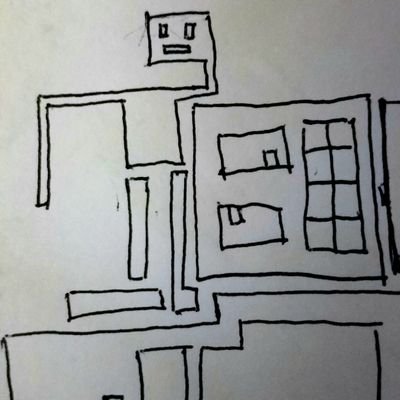 No, I'm not that guy.