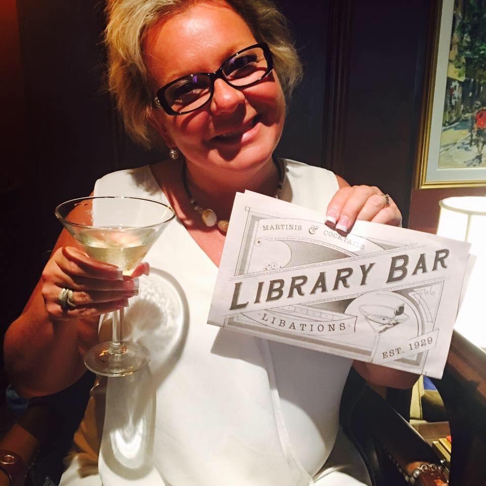 Johanna Gibson-Lawler