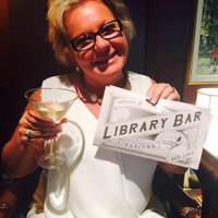 Johanna Gibson-Lawler