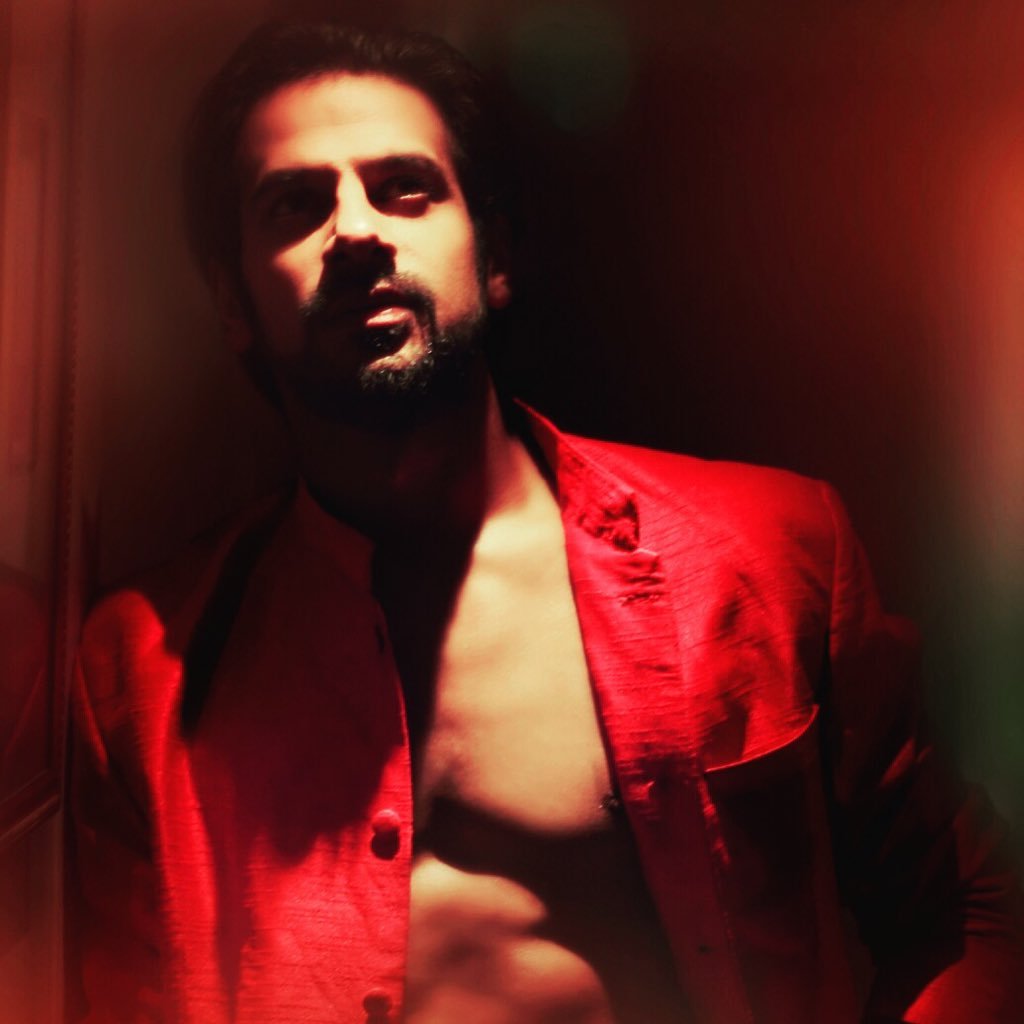 Karan Veer Mehra