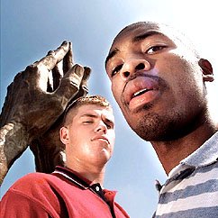 Stacy Barrett #Bil🏀