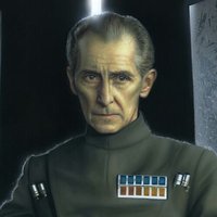 Real Wilhuff Tarkin