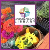 Morgan Co Library