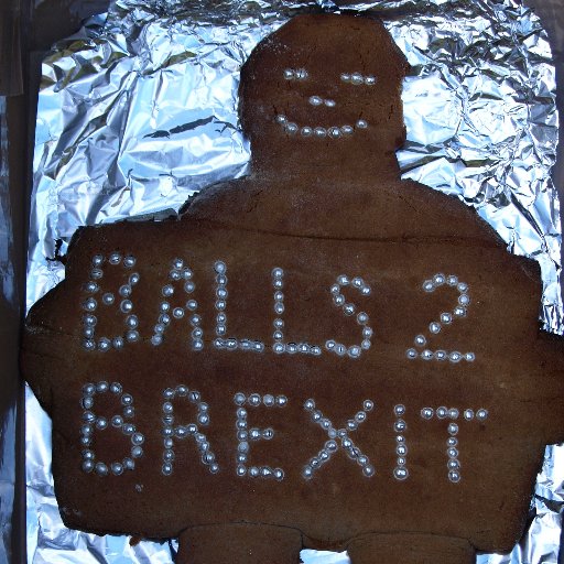 Ben Asson#RejoinEU#FBPE #Hoping4ToryWipeOut