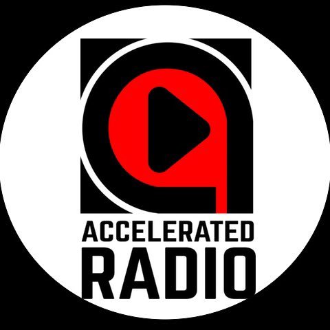 Accelerated Radio