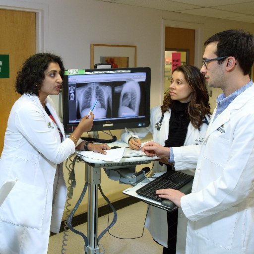 Rep. Megan L. Srinivas, MD MPH