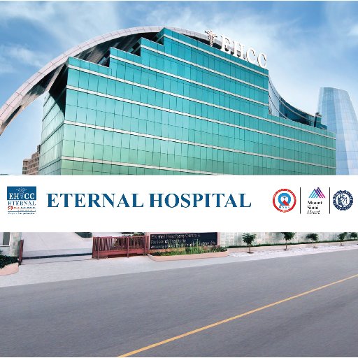 Eternal Hospital