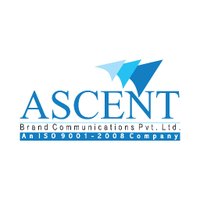 Ascent Brand Communications Pvt. Ltd