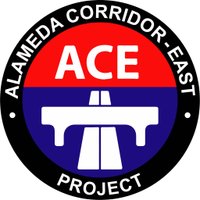 Alameda Corridor-East Project