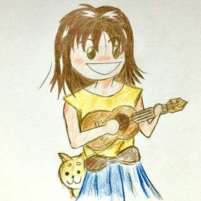 まるん(ううたる)