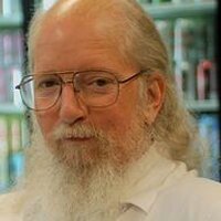 Patrick Durusau Seeking Demise of #WhiteSupremacy