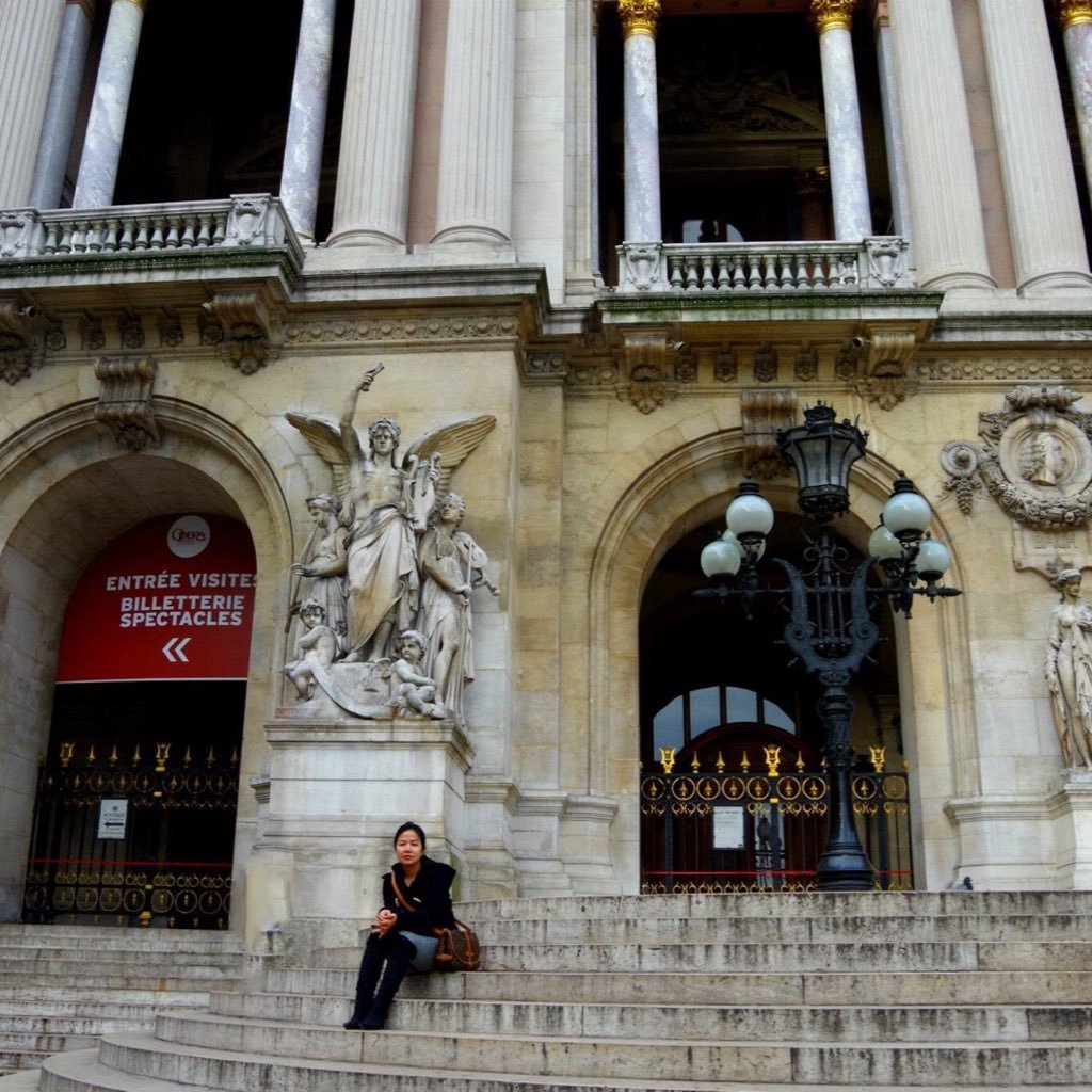 Almira Ribo ✨🌸🐝💕