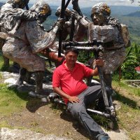 Armand Arubio Echavia Remperas