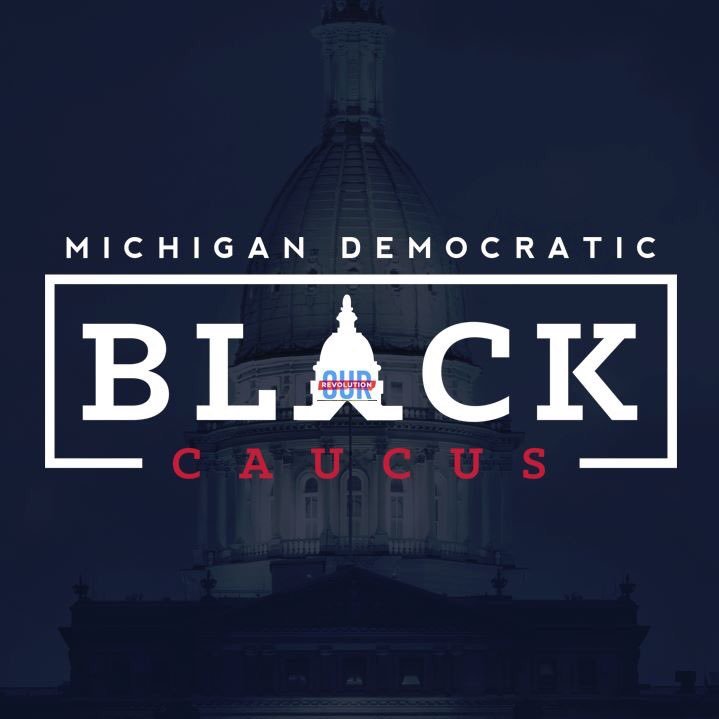Michigan Democratic Party  Black Caucus