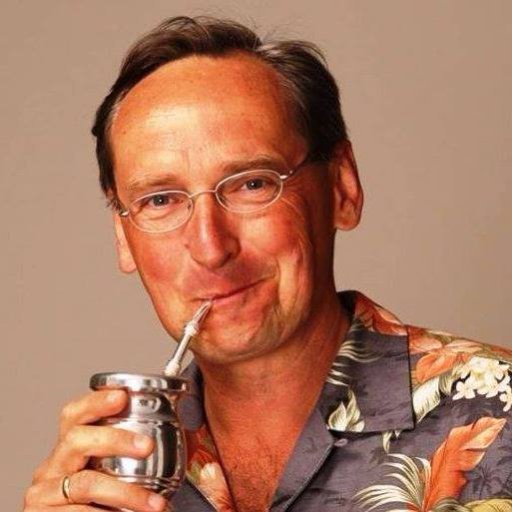 The Wojciech Cejrowski