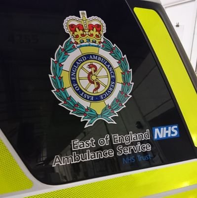 EEAST Central Cambs Station