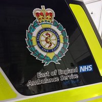 EEAST Central Cambs Station