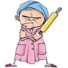 Mestimično maglovito