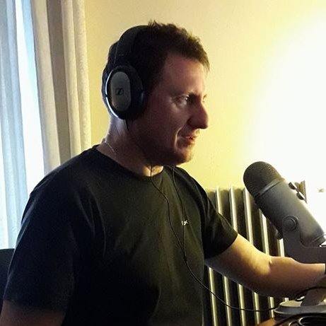 Χρήστος Μίχος