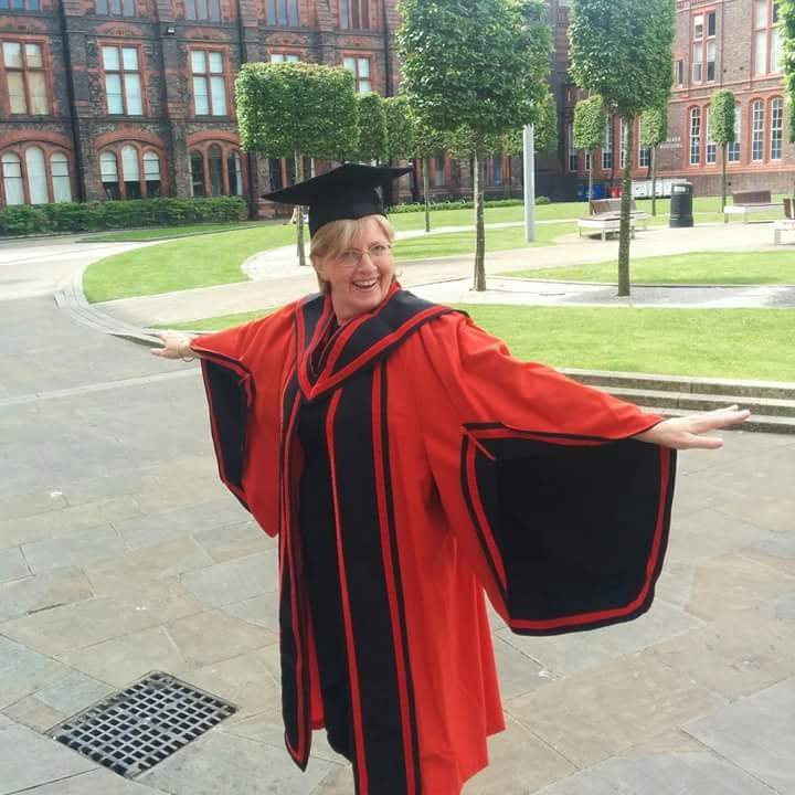 Dr Alexis Nolan-Webster