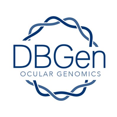 DBGen Ocular Genomics