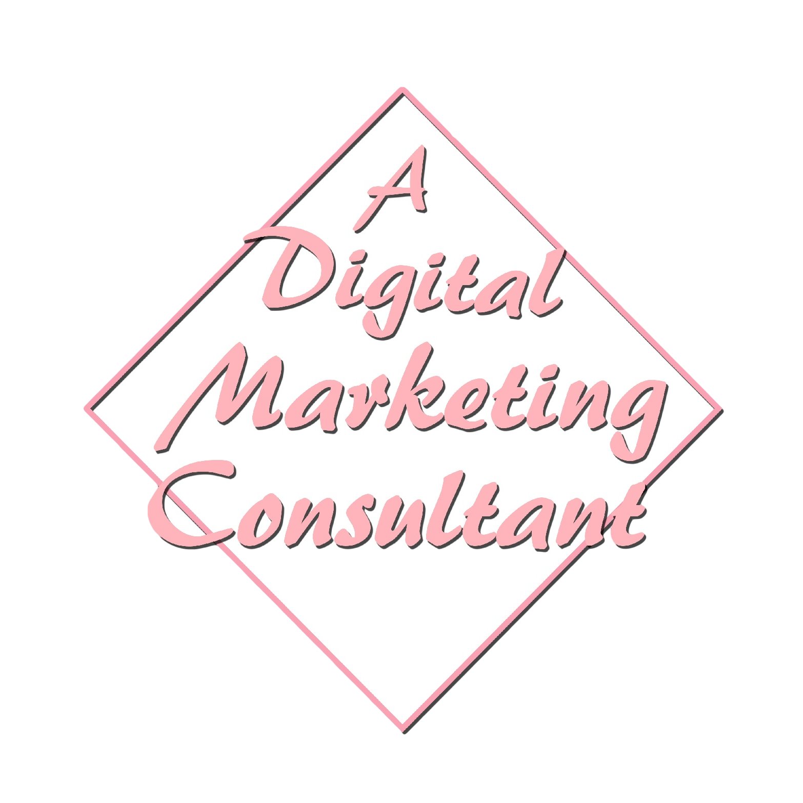 A Digital Marketing Consultant