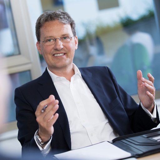 Prof. Dr. Guido Quelle