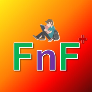 FillandFind - FnF #WearAMask